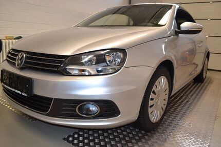 VW Eos 132.500 km 5.999 &euro; BRAUNSCHWEIG 38122
