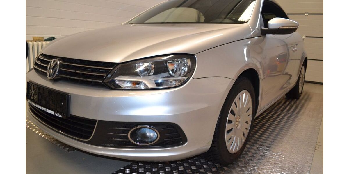 VW Eos 132.500 km 5.999 &euro; BRAUNSCHWEIG 38122