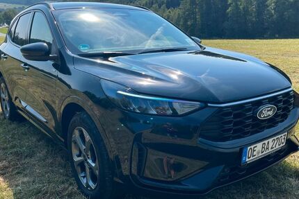Ford Kuga 34.000 km 27.950 &euro; Drolshagen 57489