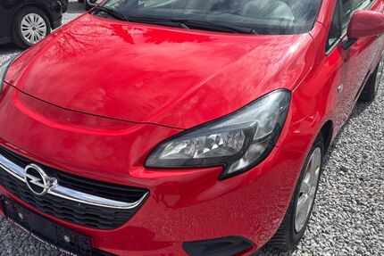 Opel Corsa 89.982 km 6.590 &euro; Paderborn 33104