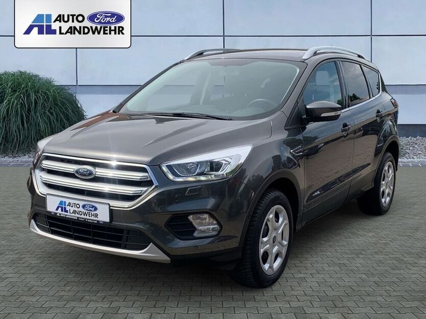 Kuga