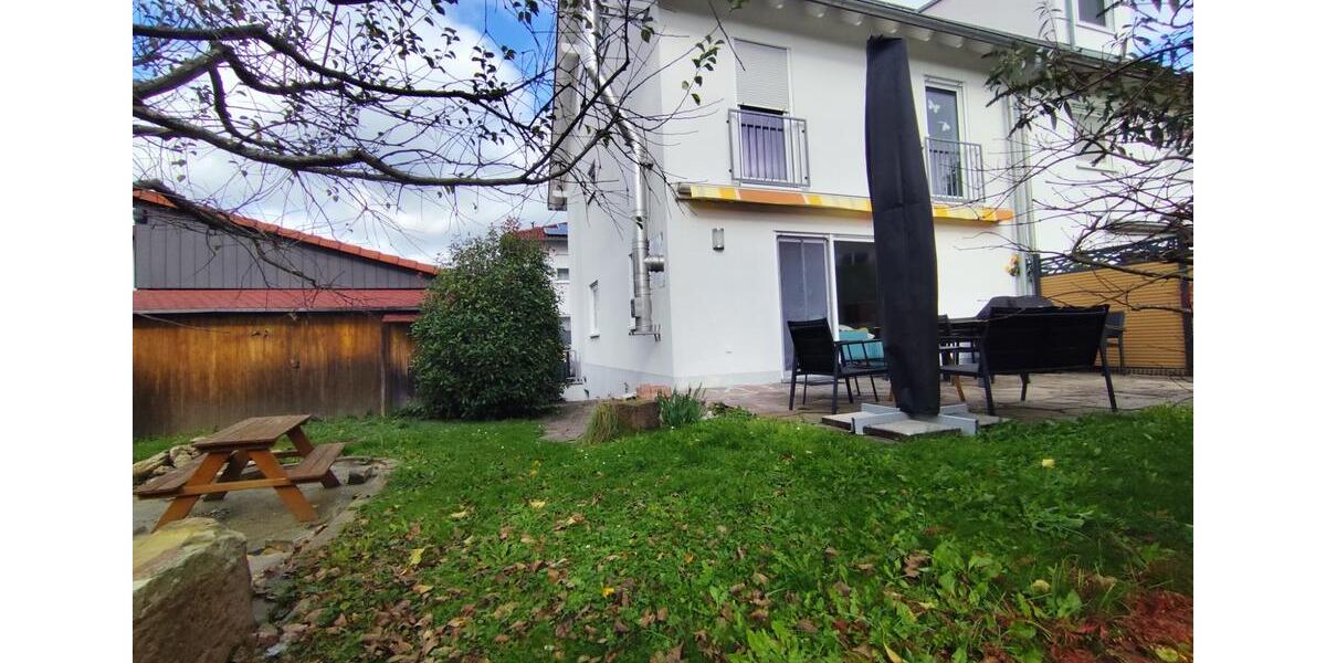 Doppelhaushälfte Reutlingen Altenburg - 6.5 Zimmer, 135 m&sup2;, 630.000&euro; | Angebot:24982852