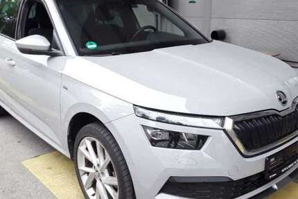 Skoda Kamiq 19.409 km 21.500 € Hennef 53773