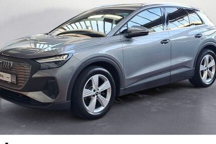 Audi Q4 e-tron 90.418 km 25.360 &euro; Ettlingen 76275
