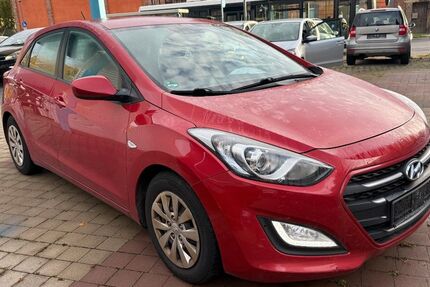 Hyundai i30 556.000 km 5.350 € Wolfenbüttel (Halchter) 38304