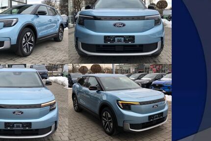 Ford Explorer 8.929 km 38.900 &euro; Augsburg 86156