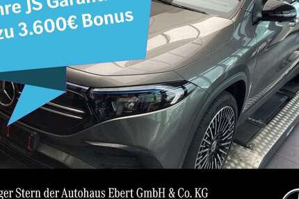 Mercedes-Benz EQA 350 3.719 km 37.990 &euro; Weinheim 69469