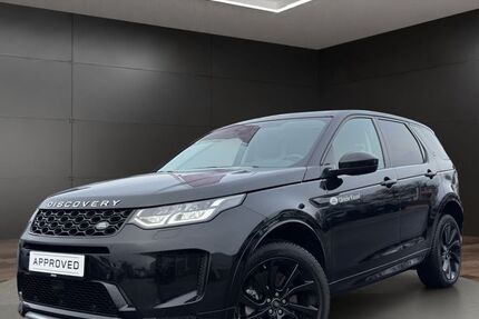 Land Rover Discovery Sport 18.025 km 48.460 &euro; Kassel 34123