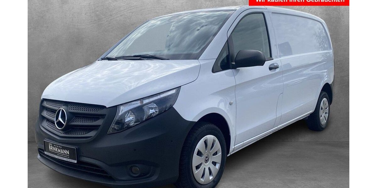 Mercedes-Benz Vito 40.258 km 29.390 &euro; Neubrandenburg 17033