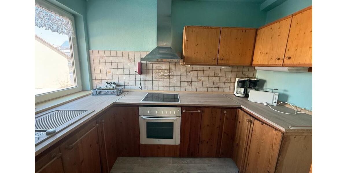 Maisonettenwohnung Vellmar - 3 Zimmer, 120 m&sup2;, 137.500&euro; | Angebot:26137610