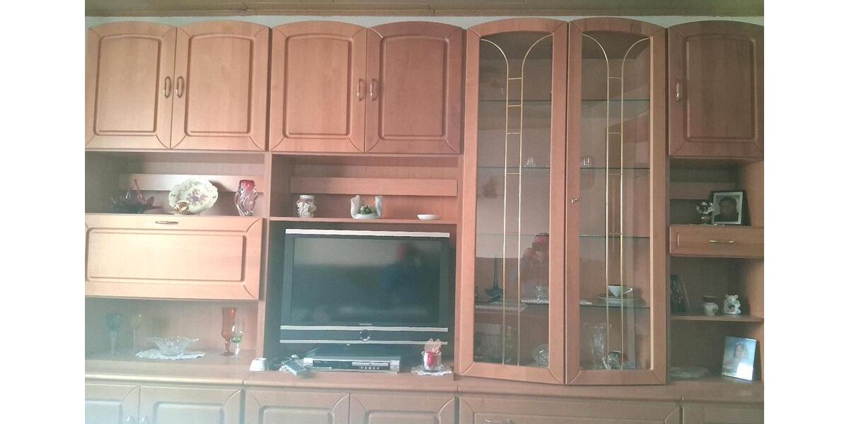 Etagenwohnung Falkenstein/Vogtland Vogtland - 2 Zimmer, 46 m&sup2;, 200&euro; | Angebot:25406010