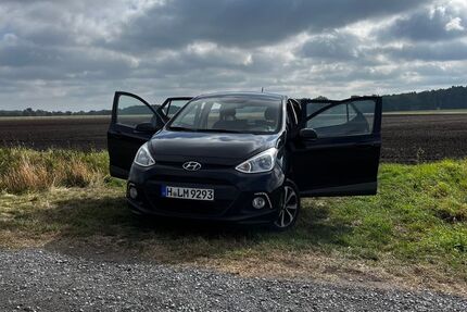 Hyundai i10 85.000 km 7.990 € Neustadt am Rübenberge 31535