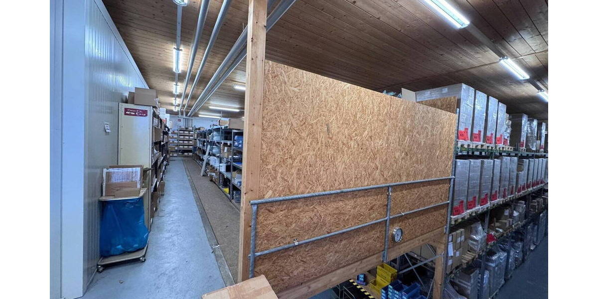Gewerbeobjekt Geretsried Gelting - 12.321&euro; | Angebot:26113080