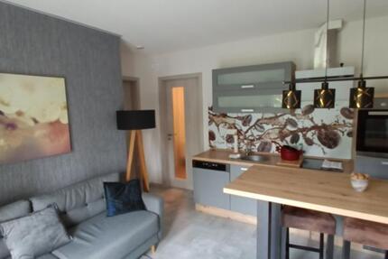 modern ausgestattetes 2-Zimmer Appartement
