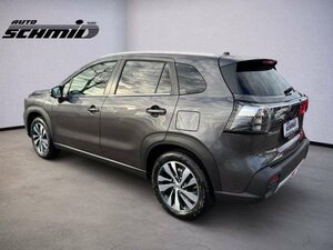 Suzuki SX4 S-Cross S-CROSS 1.5 COMF.+ALLGRIP AGS 5.228 km 29.990 € Höhenkirchen-Siegertsbrun 85635