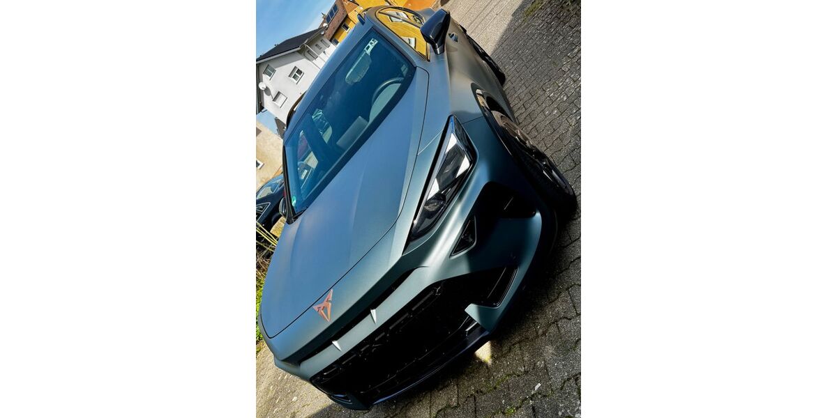Cupra Formentor 26.500 km 42.999 &euro; Bühl 77815