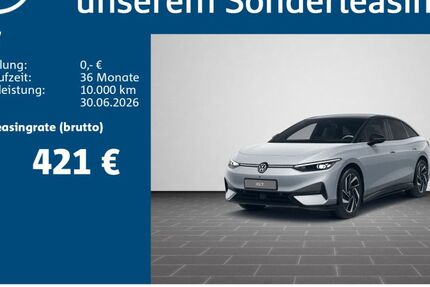 VW ID.7 13.071 km 47.890 &euro; Bingen / Rhein 55411