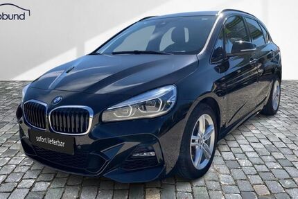 BMW 220 Active Tourer 34.018 km 23.970 &euro; Prenzlau 17291
