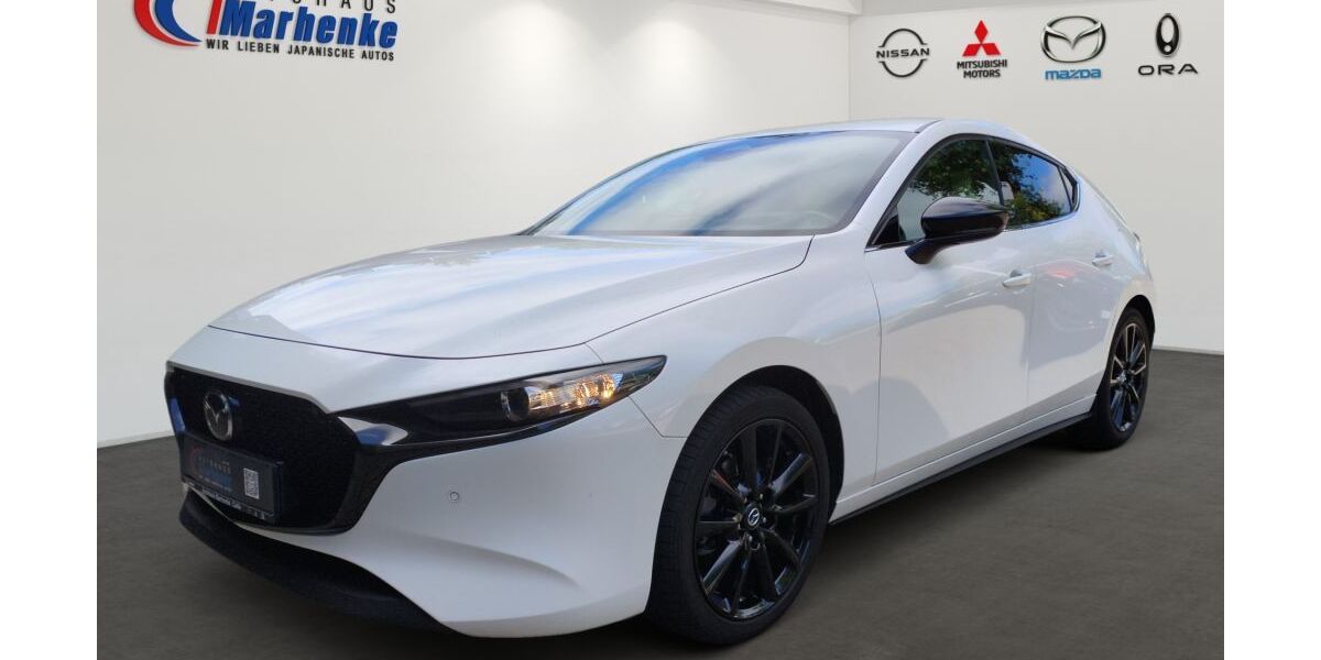 Mazda 3 73.299 km 19.990 &euro; Celle 29227