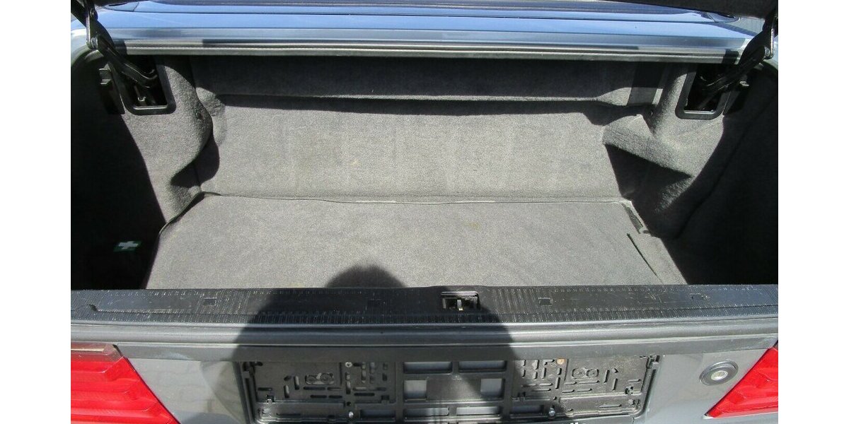 Mercedes-Benz SL 300 140.500 km 19.985 &euro; Hirschberg 69493