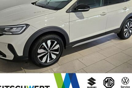 VW Taigo 9.200 km 24.950 &euro; Ansbach 91522