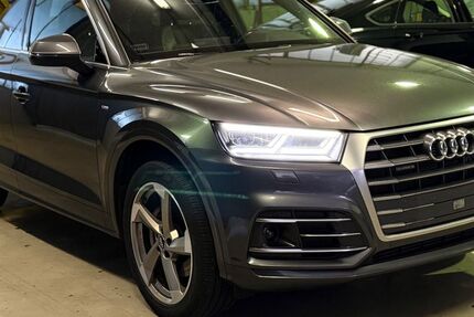 Audi Q5 234.000 km 20.499 &euro; Flensburg 24941