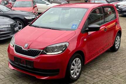 Skoda Citigo 135.000 km 5.999 &euro; Nordhorn 48529