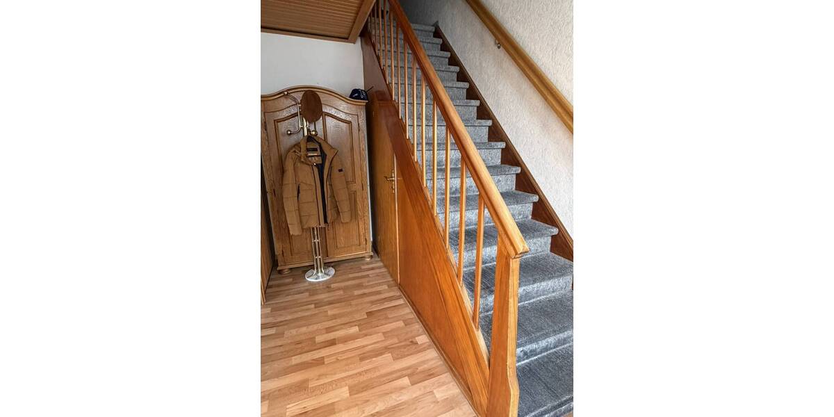 Doppelhaushälfte Varel Obenstrohe - 4 Zimmer, 78 m&sup2;, 163.000&euro; | Angebot:26273925