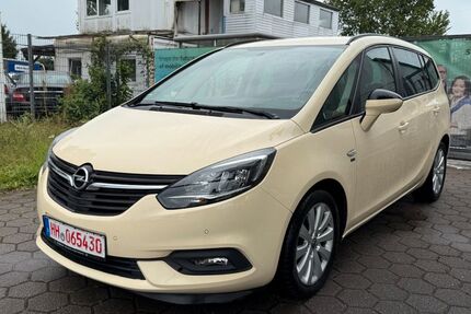 Opel Zafira 344.601 km 5.790 € Hamburg 20539