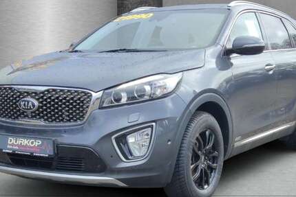 Kia Sorento 68.863 km 22.990 &euro; Eberswalde 16225