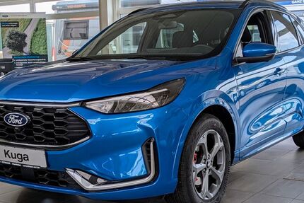 Ford Kuga 2.920 km 35.990 &euro; Rheinfelden 79618