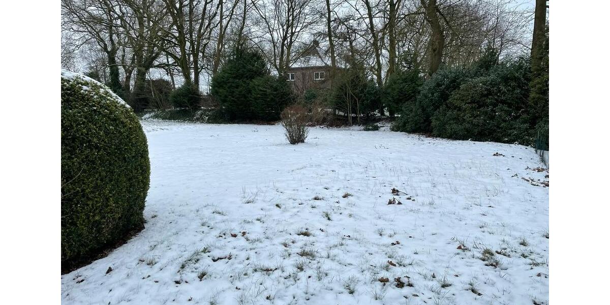 Erdgeschoßwohnung Großefehn - 2 Zimmer, 43 m&sup2;, 145.000&euro; | Angebot:26420733