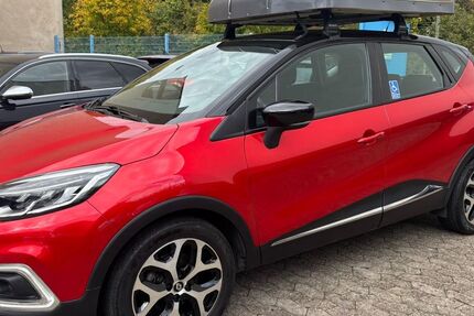 Renault Captur 56.000 km 12.900 &euro; Saarbrücken 66115
