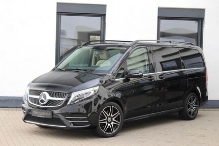 Mercedes V 220