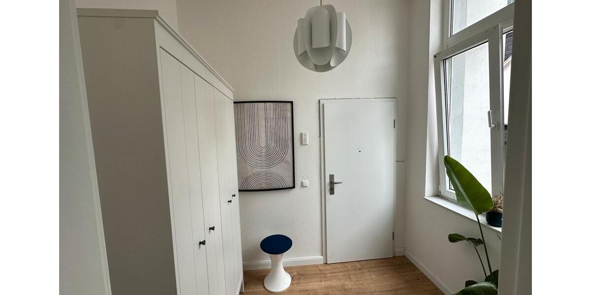 Etagenwohnung Wuppertal Brill - 1 Zimmer, 40 m&sup2;, 550&euro; | Angebot:26646033