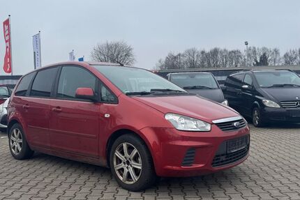 Ford C-Max 173.000 km 3.450 &euro; Rheine 48432