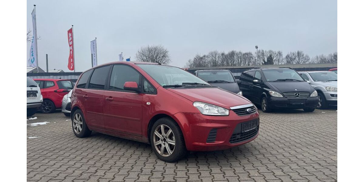 Ford C-Max 173.000 km 3.450 &euro; Rheine 48432