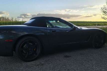 Corvette C5 130.000 km 18.000 &euro; Graben-Neudorf 76676