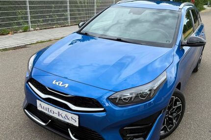 Kia ceed Sportswagon 65.500 km 19.900 &euro; Lauingen 89415
