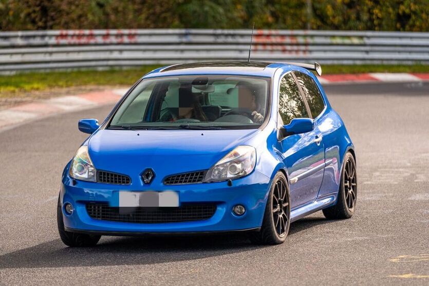 Clio