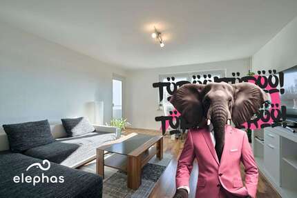 Wohnung Reutlingen Sondelfingen - 3 Zimmer, 70 m&sup2;, 235.000&euro; | Angebot:24996749