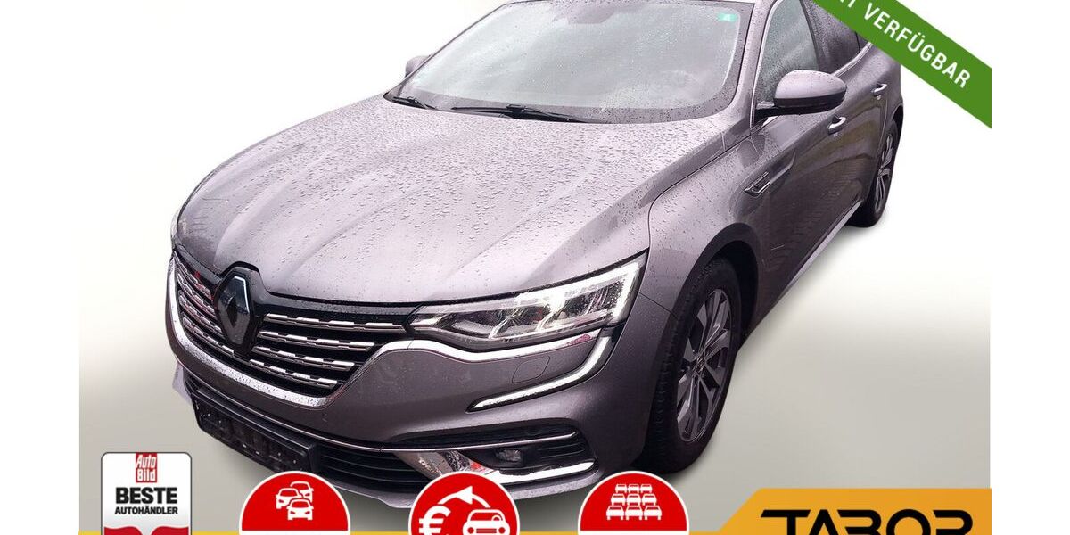 Renault Talisman 39.107 km 22.488 &euro; Kehl 77694