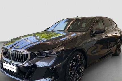 BMW i5 4.988 km 70.590 € Windischleuba 04603