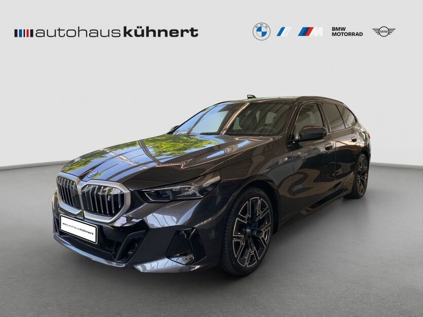 BMW i5 4.988 km 70.590 € Windischleuba 04603