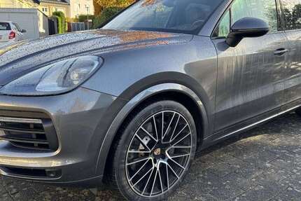 Porsche Cayenne 42.900 km 71.390 &euro; Königswinter - Ittenbach 53639