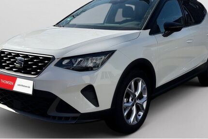 Seat Arona 14.675 km 21.985 &euro; Seevetal 21217