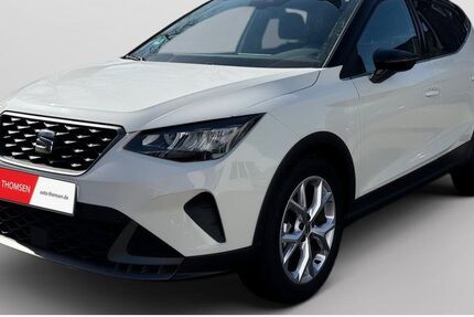 Seat Arona 14.675 km 22.385 &euro; Seevetal 21217
