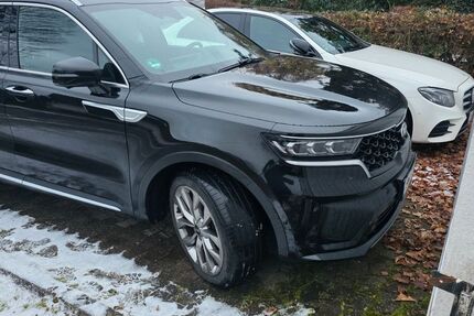 Kia Sorento 127.000 km 28.699 &euro; Hameln 31789