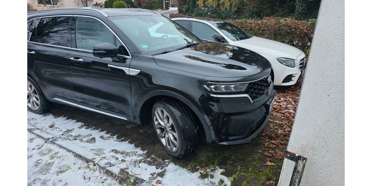 Kia Sorento 127.000 km 28.699 &euro; Hameln 31789