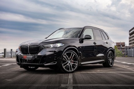 BMW X5 4.465 km 108.990 &euro; Erkelenz 41812